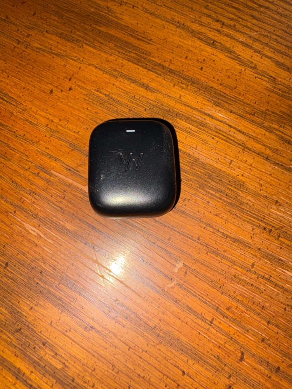 Charger for whoop